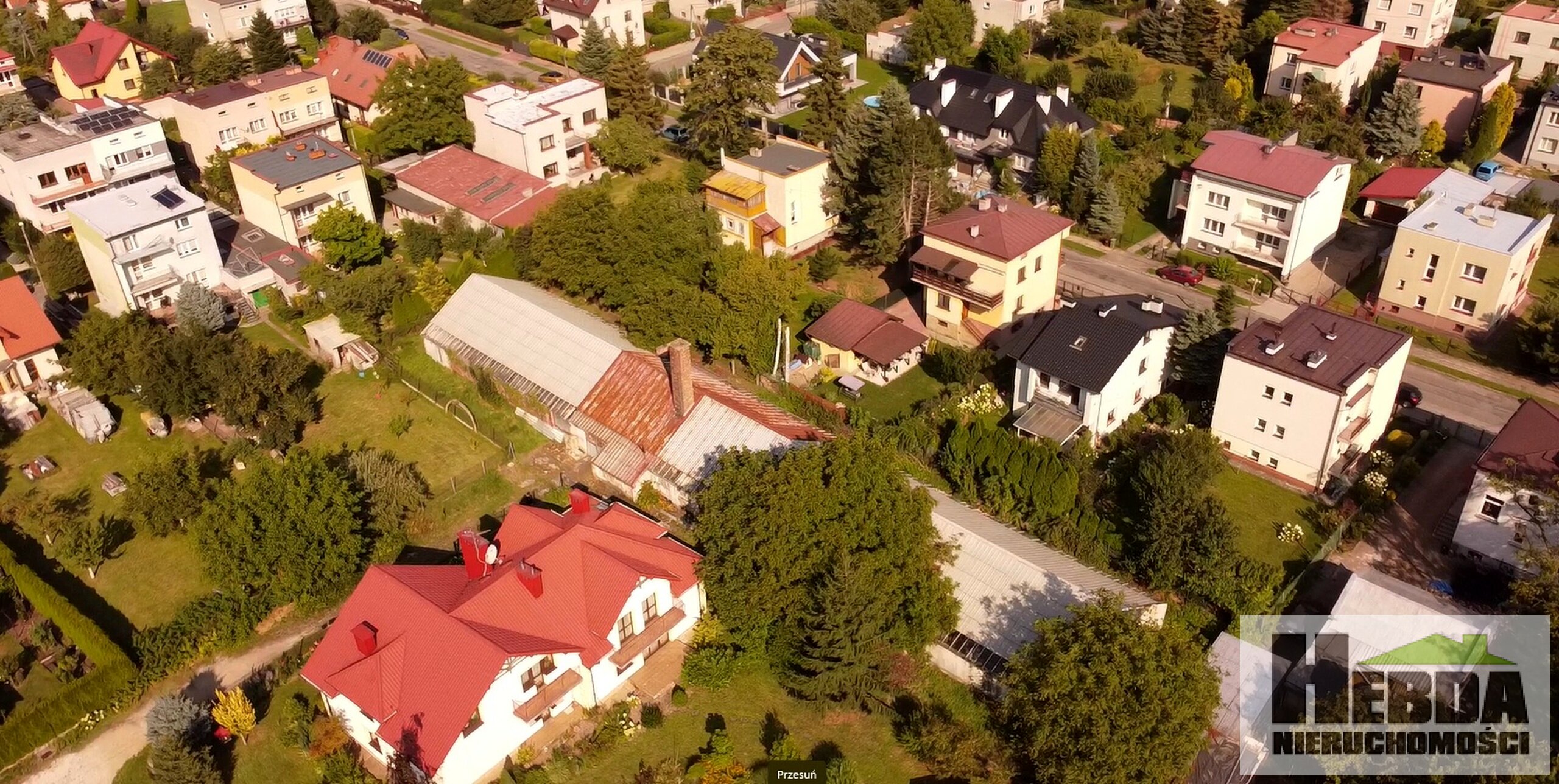 Działka inwestycyjna !!! Tarnów - Strusina !!! 15 arów !!! - zdjęcie 5