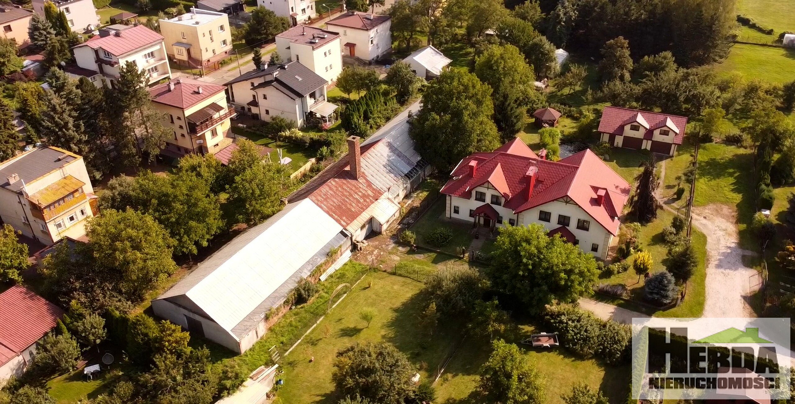 Działka inwestycyjna !!! Tarnów - Strusina !!! 15 arów !!! - zdjęcie 4