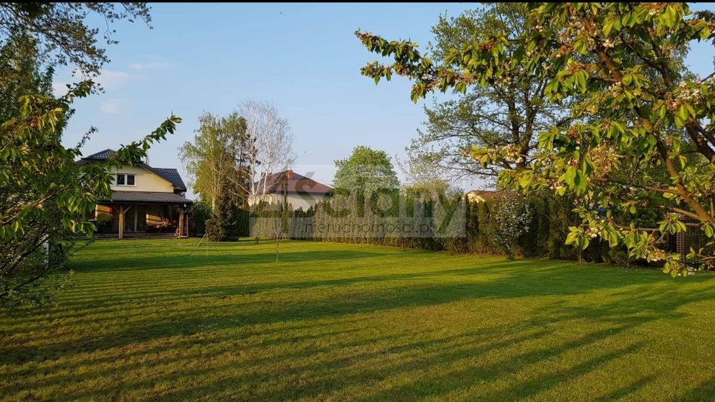 Dom 310&nbsp;m², Chotomów - zdjęcie 19