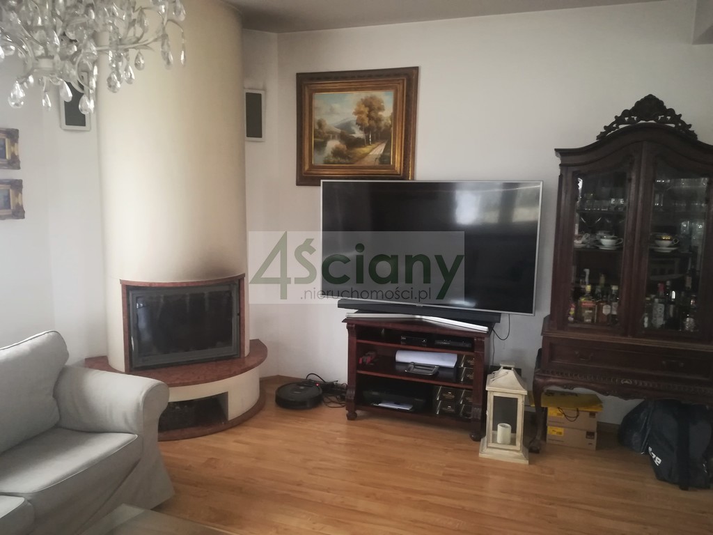 Dom 310&nbsp;m², Chotomów - zdjęcie 4