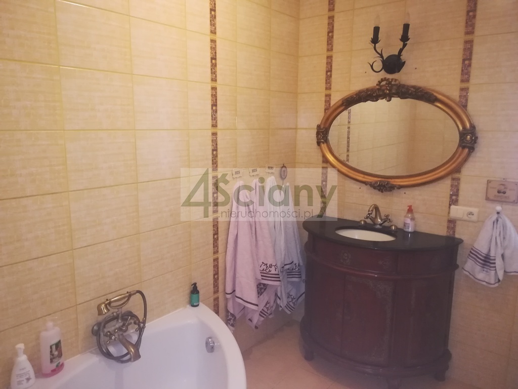 Dom 310&nbsp;m², Chotomów - zdjęcie 9