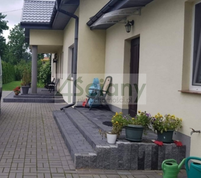 Dom 310&nbsp;m², Chotomów - zdjęcie 17