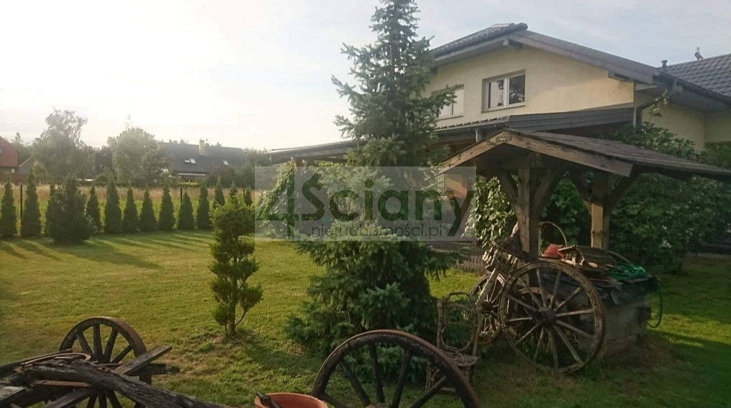 Dom 310&nbsp;m², Chotomów - zdjęcie 18