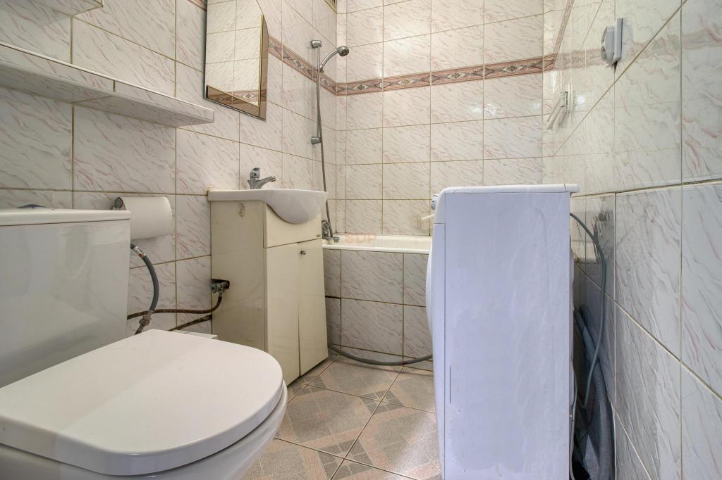 Mieszkanie 30 m², Łódź, Popiełuszki Jerzego ks. - zdjęcie 6