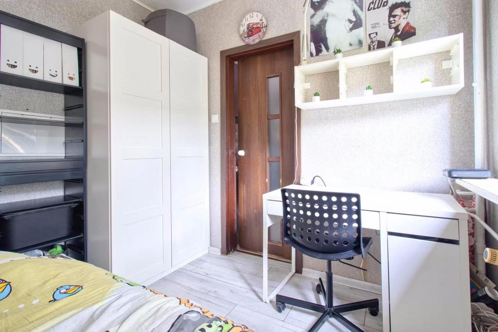 Mieszkanie 30 m², Łódź, Popiełuszki Jerzego ks. - zdjęcie 2