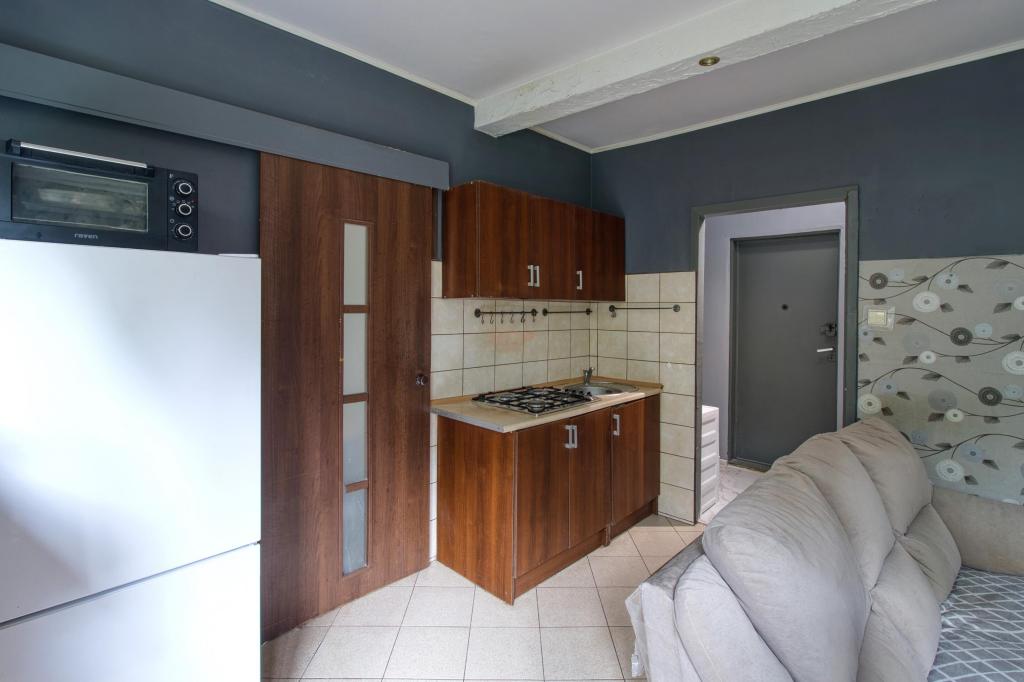 Mieszkanie 30 m², Łódź, Popiełuszki Jerzego ks. - zdjęcie 4