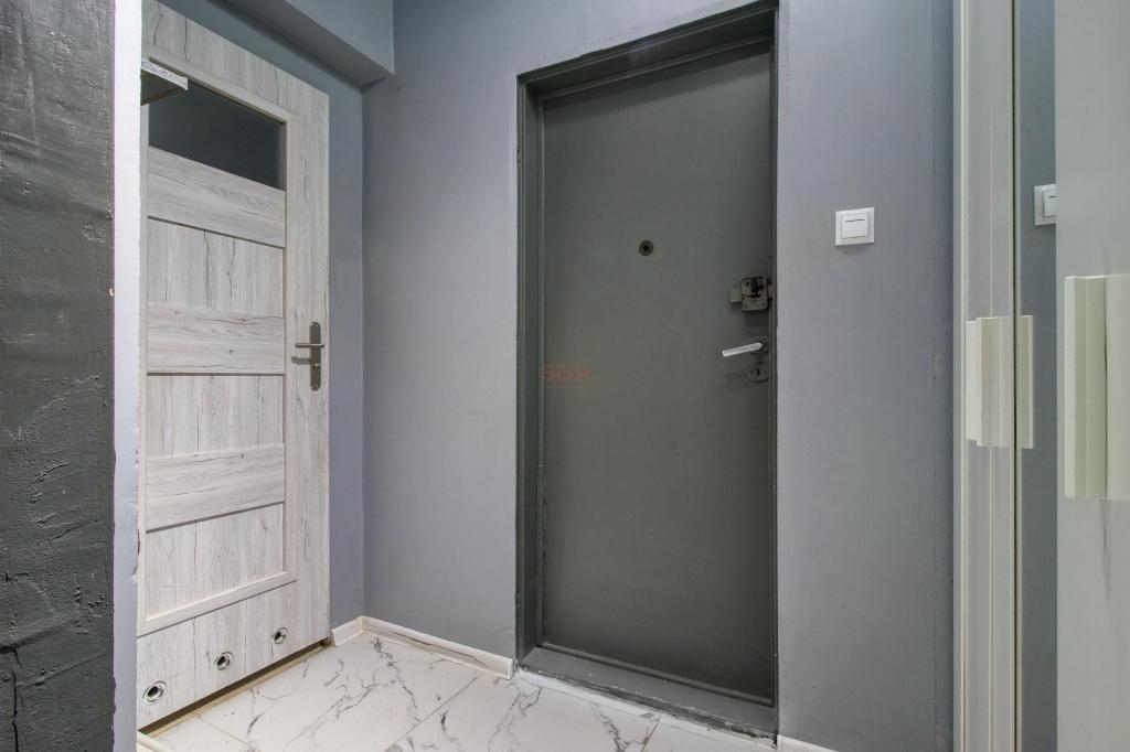 Mieszkanie 30 m², Łódź, Popiełuszki Jerzego ks. - zdjęcie 5
