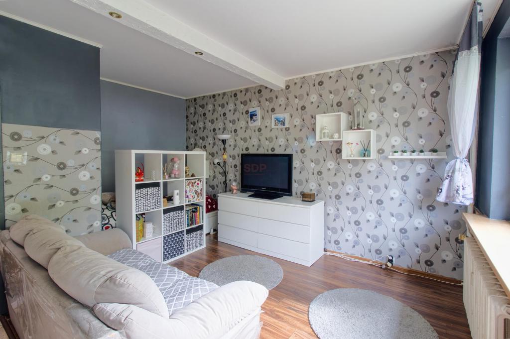 Mieszkanie 30 m², Łódź, Popiełuszki Jerzego ks. - zdjęcie 3