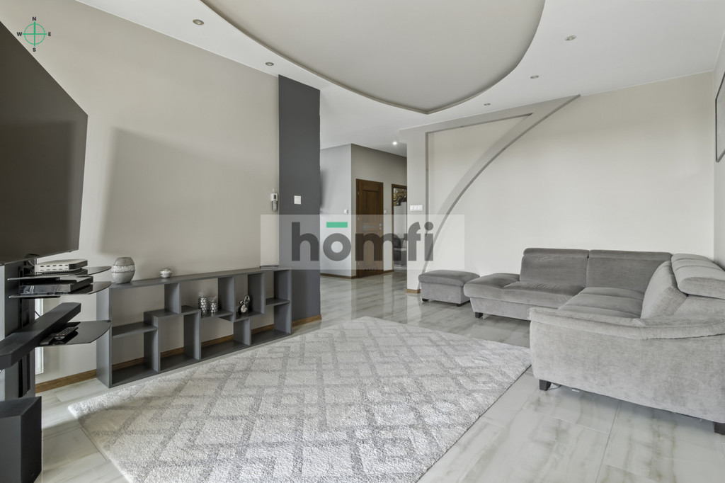 Mieszkanie 110 m², Kielce, Poleska - zdjęcie 17