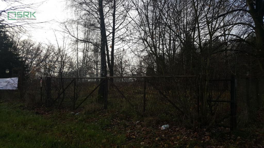 Działka inwestycyjna 1,04 ha, Brzeszcze, Siedliska - zdjęcie 2