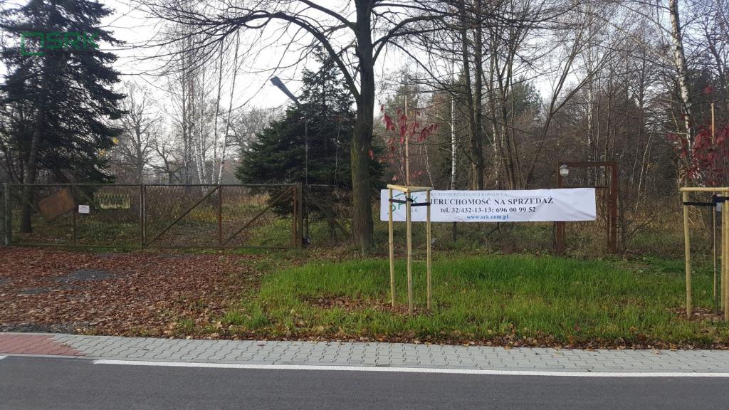 Działka inwestycyjna 1,04 ha, Brzeszcze, Siedliska - zdjęcie 3