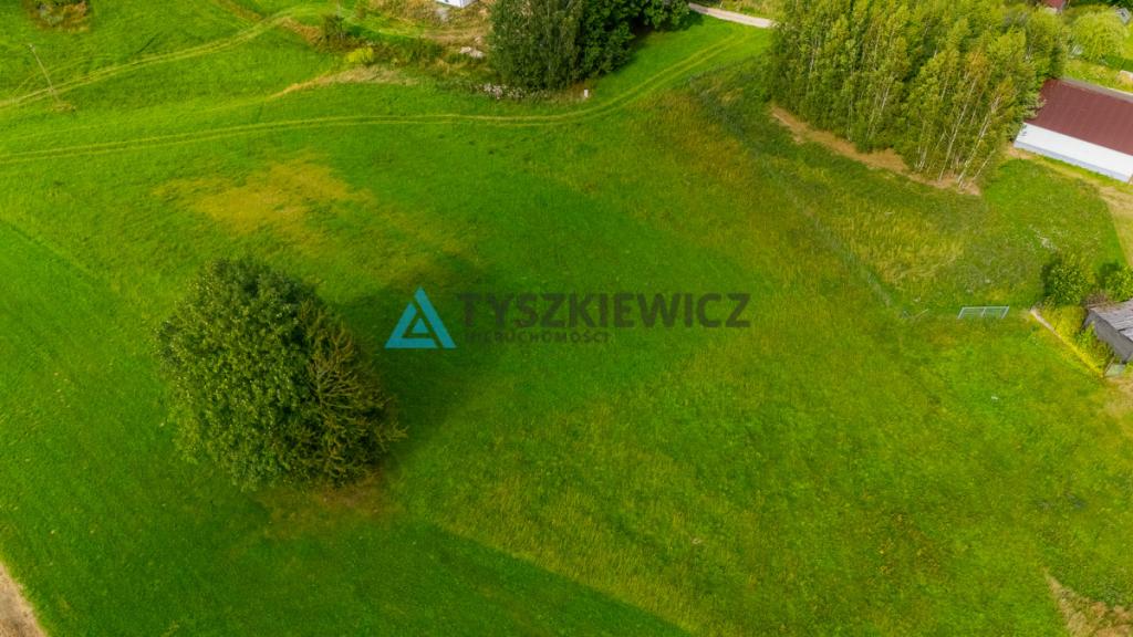 Działka w Szemudzie produkcyjno-usługowa! - zdjęcie 14