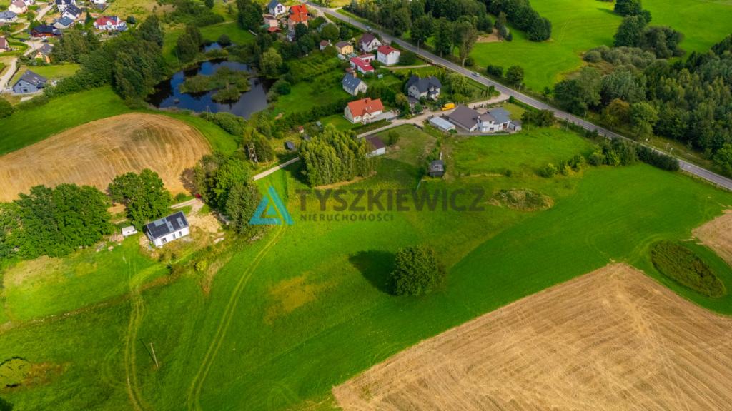 Działka w Szemudzie produkcyjno-usługowa! - zdjęcie 10