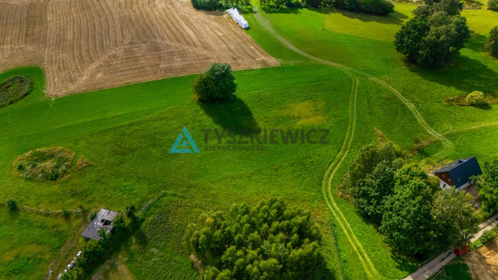 Działka w Szemudzie produkcyjno-usługowa! - zdjęcie 12