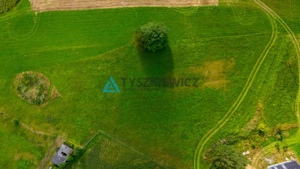 Działka w Szemudzie produkcyjno-usługowa! - zdjęcie 13