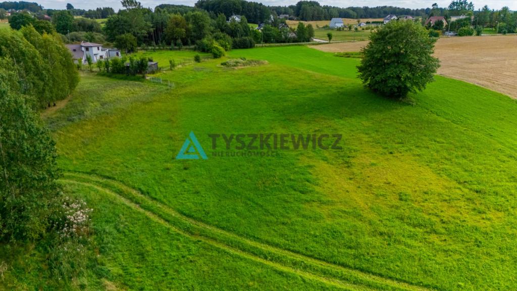 Działka w Szemudzie produkcyjno-usługowa! - zdjęcie 2
