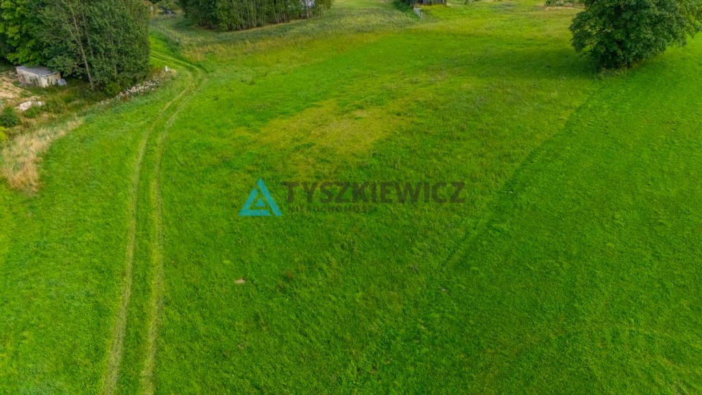 Działka w Szemudzie produkcyjno-usługowa! - zdjęcie 15