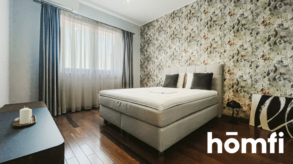 Mieszkanie 135 m², Kraków, Śródmieście, Napoleona Cybulskiego - zdjęcie 14