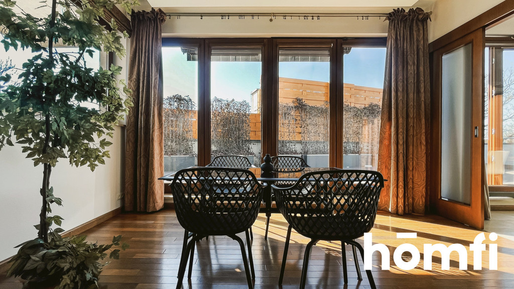 Mieszkanie 135 m², Kraków, Śródmieście, Napoleona Cybulskiego - zdjęcie 5