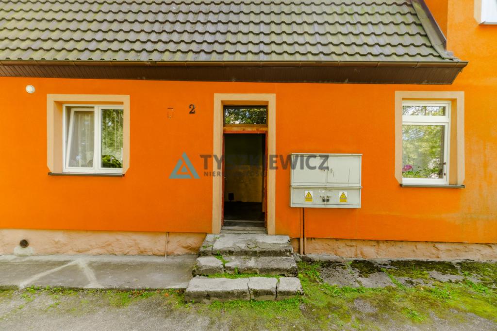 Mieszkanie w trakcie remontu - zdjęcie 18