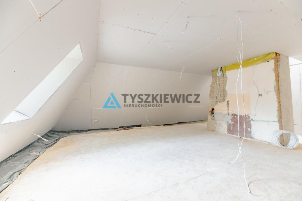 Mieszkanie w trakcie remontu - zdjęcie 15