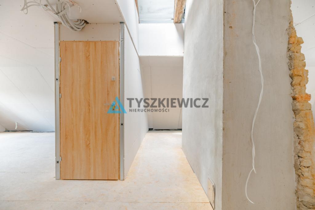 Mieszkanie w trakcie remontu - zdjęcie 11
