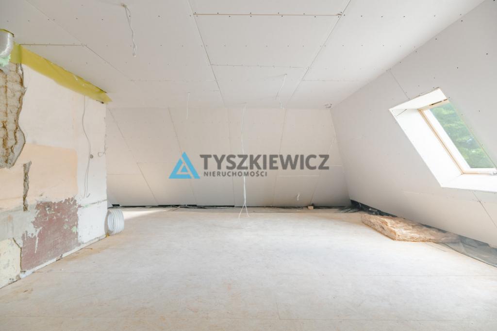 Mieszkanie w trakcie remontu - zdjęcie 13