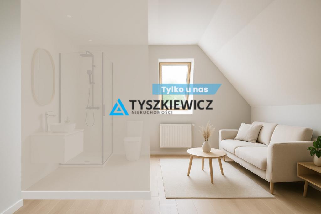Mieszkanie w trakcie remontu - zdjęcie 1