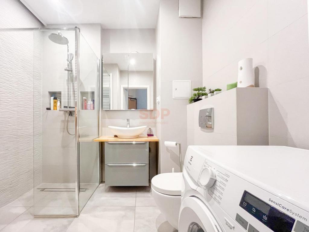 Mieszkanie 58 m², Wrocław, Krzyki, Brzoskwiniowa - zdjęcie 8