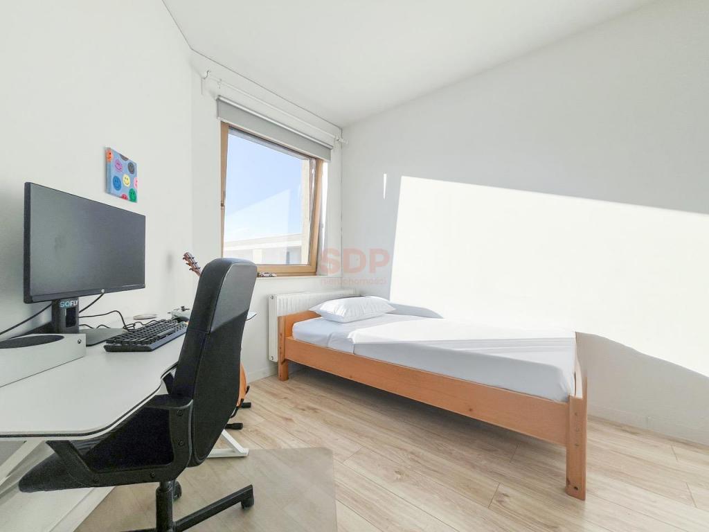 Mieszkanie 58 m², Wrocław, Krzyki, Brzoskwiniowa - zdjęcie 6