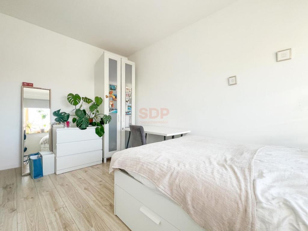 Mieszkanie 58 m², Wrocław, Krzyki, Brzoskwiniowa - zdjęcie 2