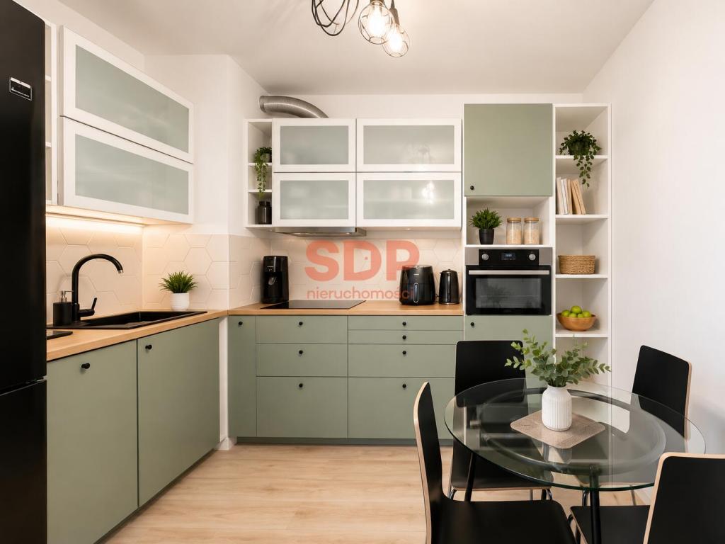 Mieszkanie 58 m², Wrocław, Krzyki, Brzoskwiniowa - zdjęcie 7
