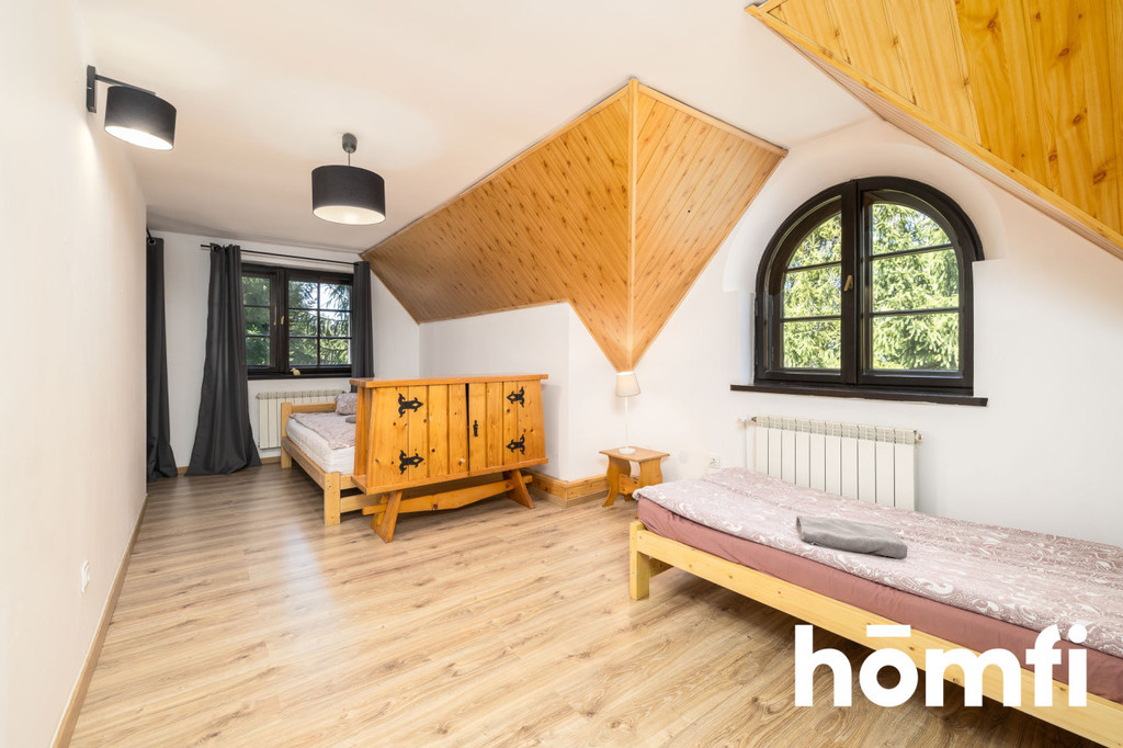 Dom 360&nbsp;m², Zakopane, Jaszczurówka - zdjęcie 16