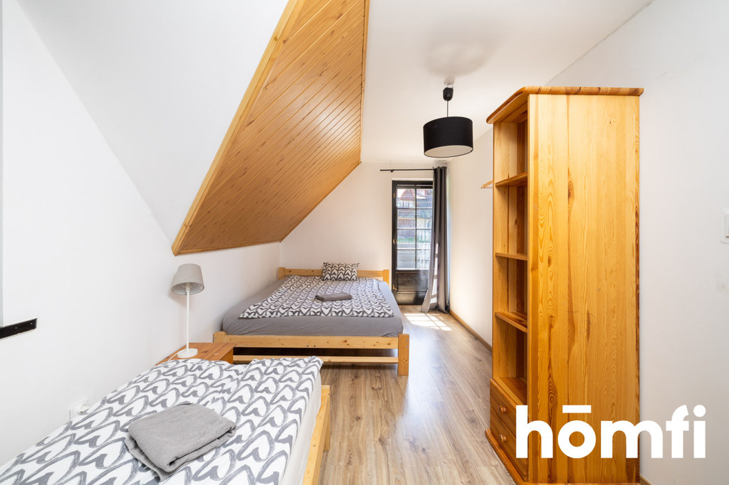 Dom 360&nbsp;m², Zakopane, Jaszczurówka - zdjęcie 11