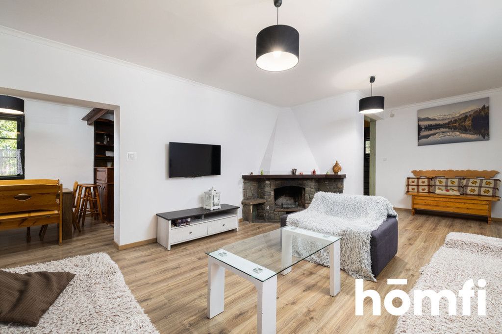 Dom 360&nbsp;m², Zakopane, Jaszczurówka - zdjęcie 3