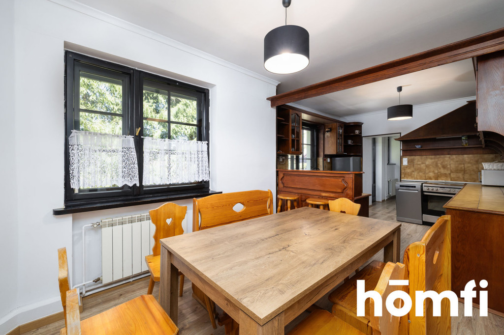 Dom 360&nbsp;m², Zakopane, Jaszczurówka - zdjęcie 7