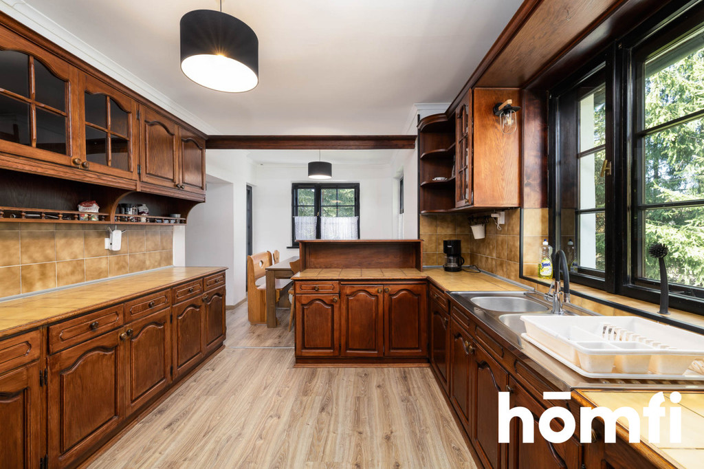 Dom 360&nbsp;m², Zakopane, Jaszczurówka - zdjęcie 8