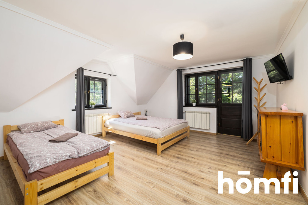 Dom 360&nbsp;m², Zakopane, Jaszczurówka - zdjęcie 13