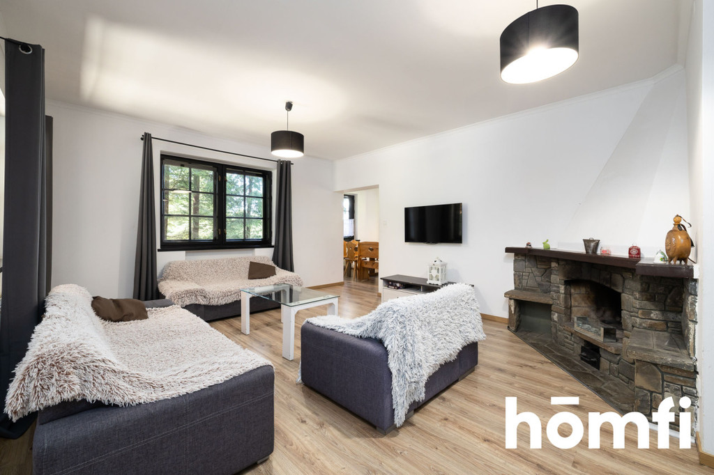 Dom 360&nbsp;m², Zakopane, Jaszczurówka - zdjęcie 4