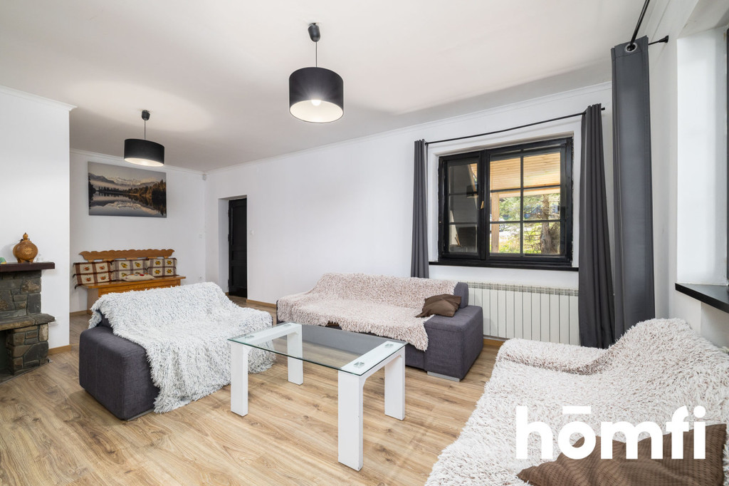 Dom 360&nbsp;m², Zakopane, Jaszczurówka - zdjęcie 10