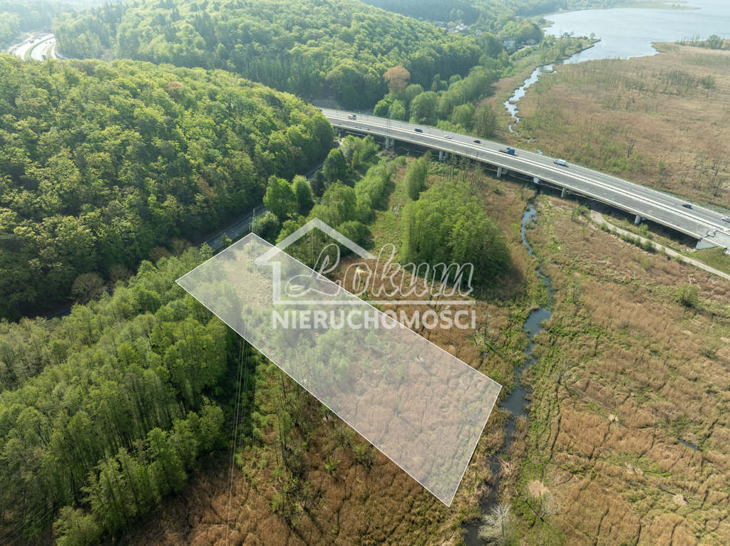 Działka inwestycyjna 4611&nbsp;m², Wicko - zdjęcie 7
