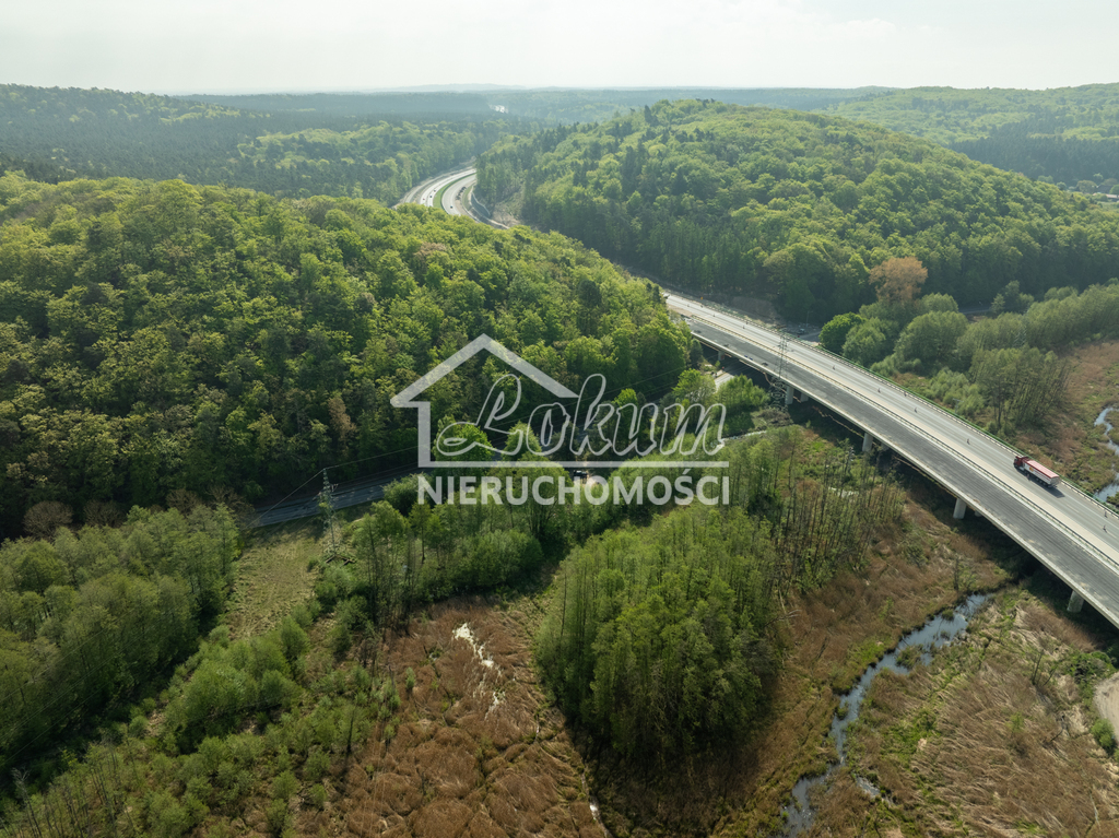 Działka inwestycyjna 4611&nbsp;m², Wicko - zdjęcie 4