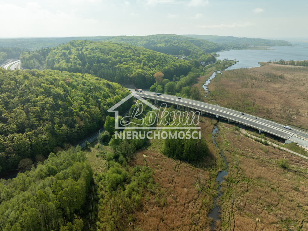 Działka inwestycyjna 4611&nbsp;m², Wicko - zdjęcie 5