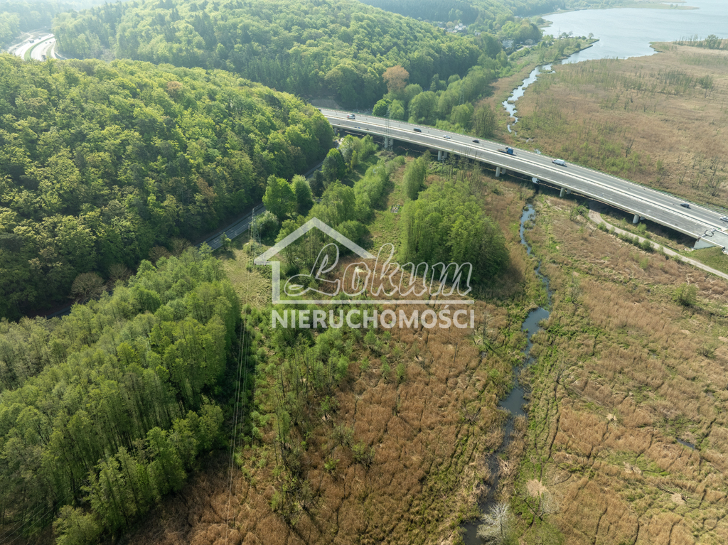 Działka inwestycyjna 4611&nbsp;m², Wicko - zdjęcie 6