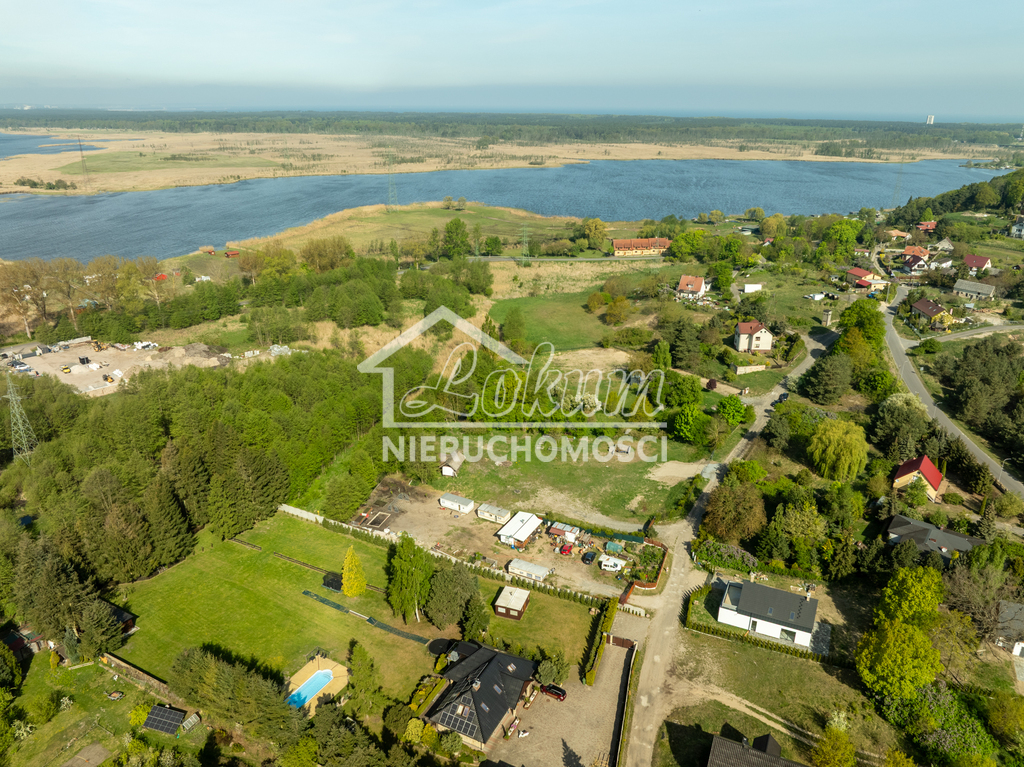Działka budowlana 1,07 ha, Wicko - zdjęcie 5