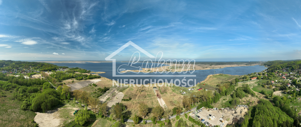 Działka budowlana 1,07&nbsp;ha, Wicko - zdjęcie 13