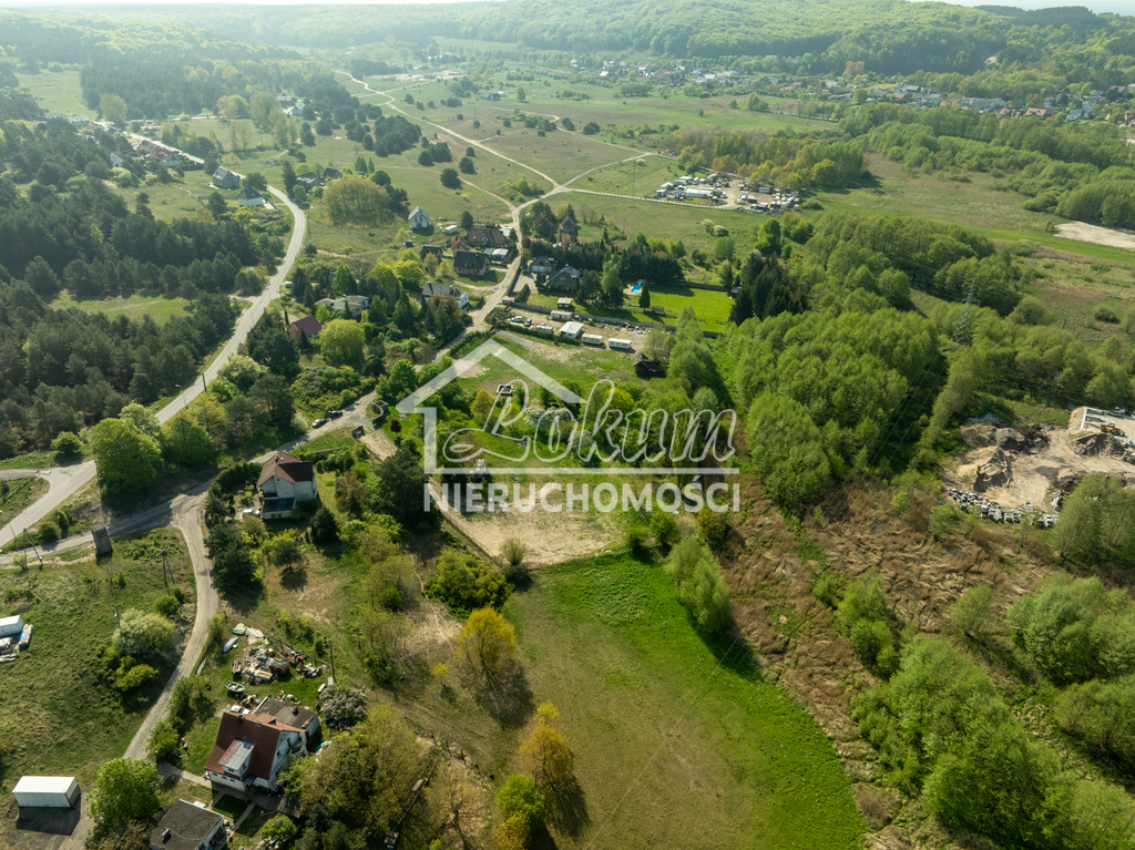 Działka budowlana 1,07 ha, Wicko - zdjęcie 12