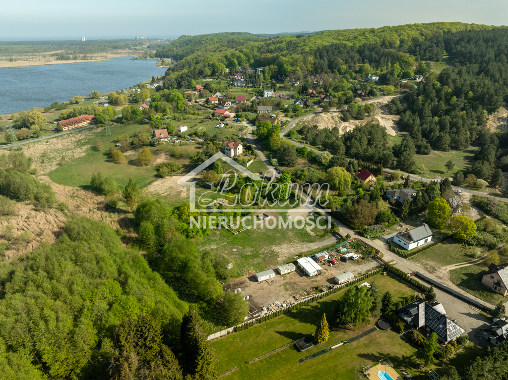 Działka budowlana 1,07 ha, Wicko - zdjęcie 9