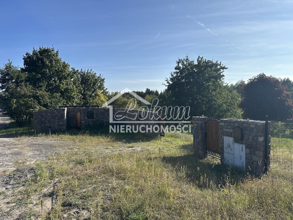 Działka budowlana 1,07&nbsp;ha, Wicko - zdjęcie 16