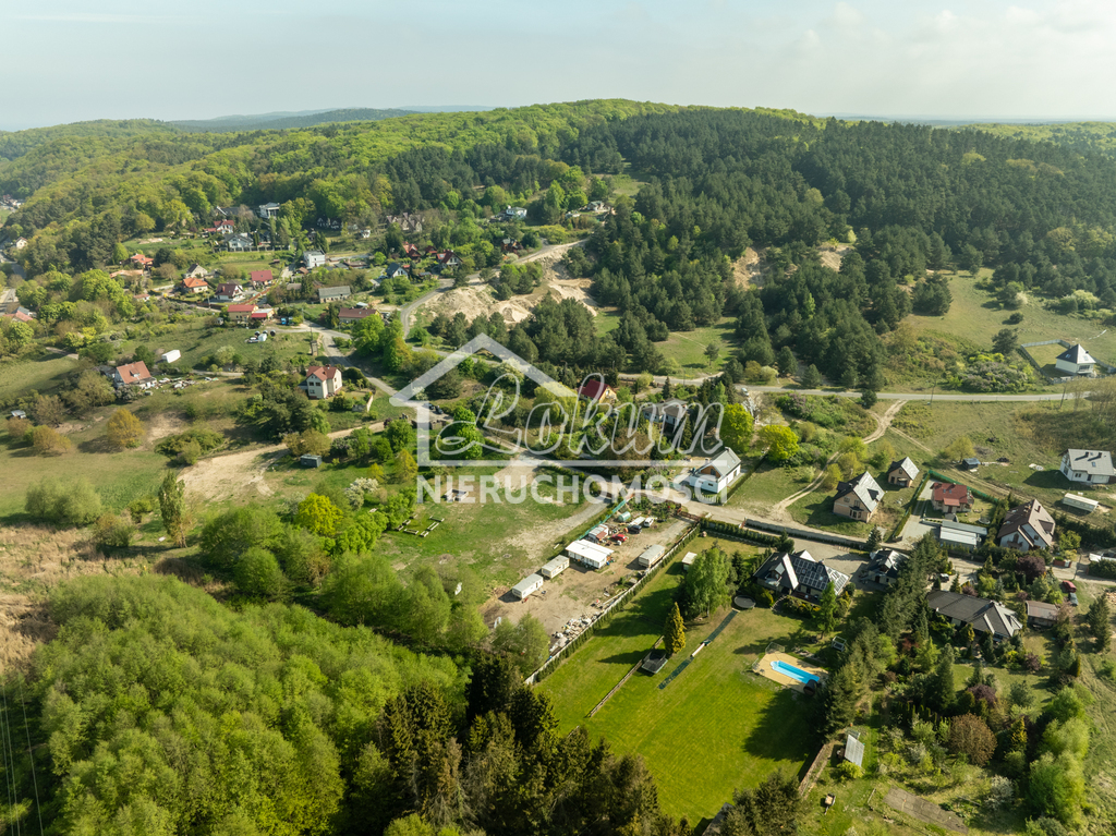 Działka budowlana 1,07&nbsp;ha, Wicko - zdjęcie 10